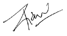 Rajat Jain Signature