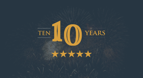 Alternative Strategies Fund Celebrates 10-Year Anniversary with 5-Star Overall Morningstar Rating